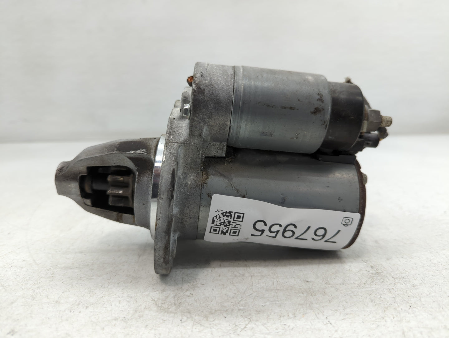 2017-2022 Chrysler 300 Car Starter Motor Solenoid OEM P/N:56029852AB 428000-9301 Fits OEM Used Auto Parts - Oemusedautoparts