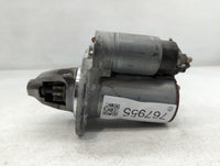 2017-2022 Chrysler 300 Car Starter Motor Solenoid OEM P/N:56029852AB 428000-9301 Fits OEM Used Auto Parts - Oemusedautoparts