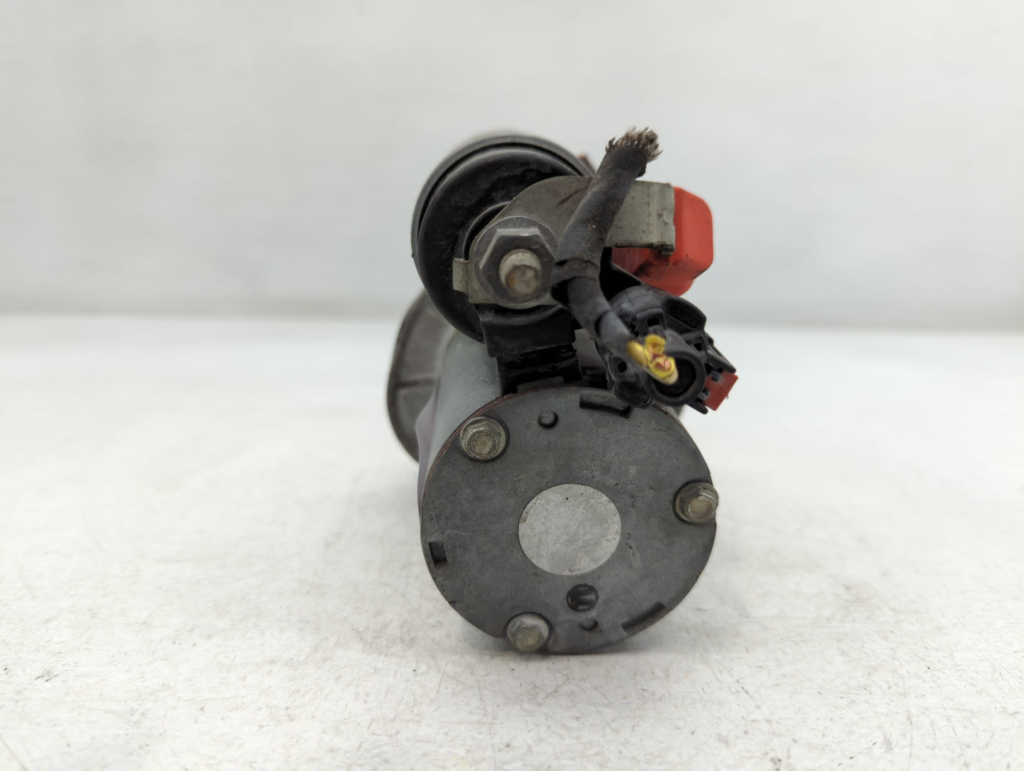 2017-2022 Chrysler 300 Car Starter Motor Solenoid OEM P/N:56029852AB 428000-9301 Fits OEM Used Auto Parts - Oemusedautoparts