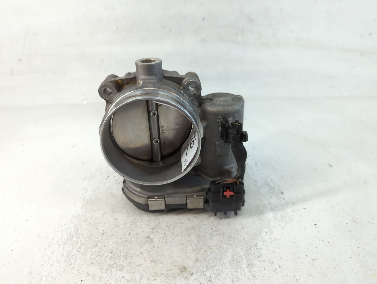 2011-2022 Chrysler 300 Throttle Body P/N:05184349AE Fits Fits 2011 2012 2013 2014 2015 2016 2017 2018 2019 2020 2021 2022 OE