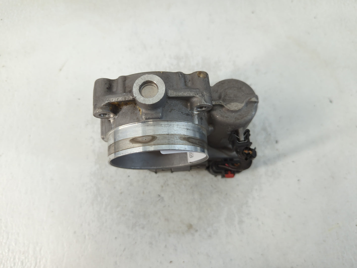 2011-2022 Chrysler 300 Throttle Body P/N:05184349AE Fits Fits 2011 2012 2013 2014 2015 2016 2017 2018 2019 2020 2021 2022 OE