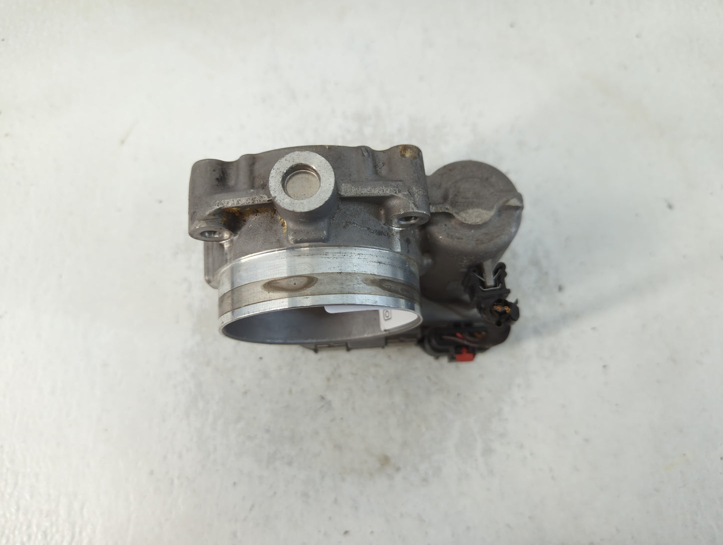 2011-2022 Chrysler 300 Throttle Body P/N:05184349AE Fits Fits 2011 2012 2013 2014 2015 2016 2017 2018 2019 2020 2021 2022 OE