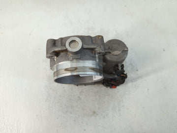 2011-2022 Chrysler 300 Throttle Body P/N:05184349AE Fits Fits 2011 2012 2013 2014 2015 2016 2017 2018 2019 2020 2021 2022 OEM Used Auto Parts