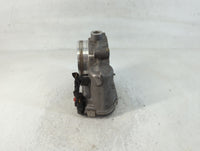 2011-2022 Chrysler 300 Throttle Body P/N:05184349AE Fits Fits 2011 2012 2013 2014 2015 2016 2017 2018 2019 2020 2021 2022 OE
