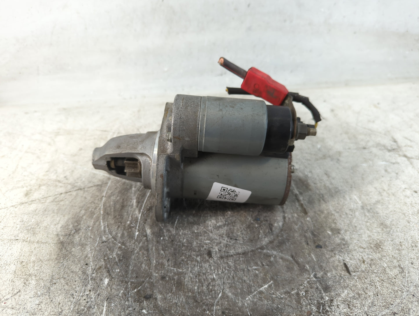 2017-2022 Chrysler 300 Car Starter Motor Solenoid OEM P/N:428000-9301 Fits OEM Used Auto Parts - Oemusedautoparts1.com