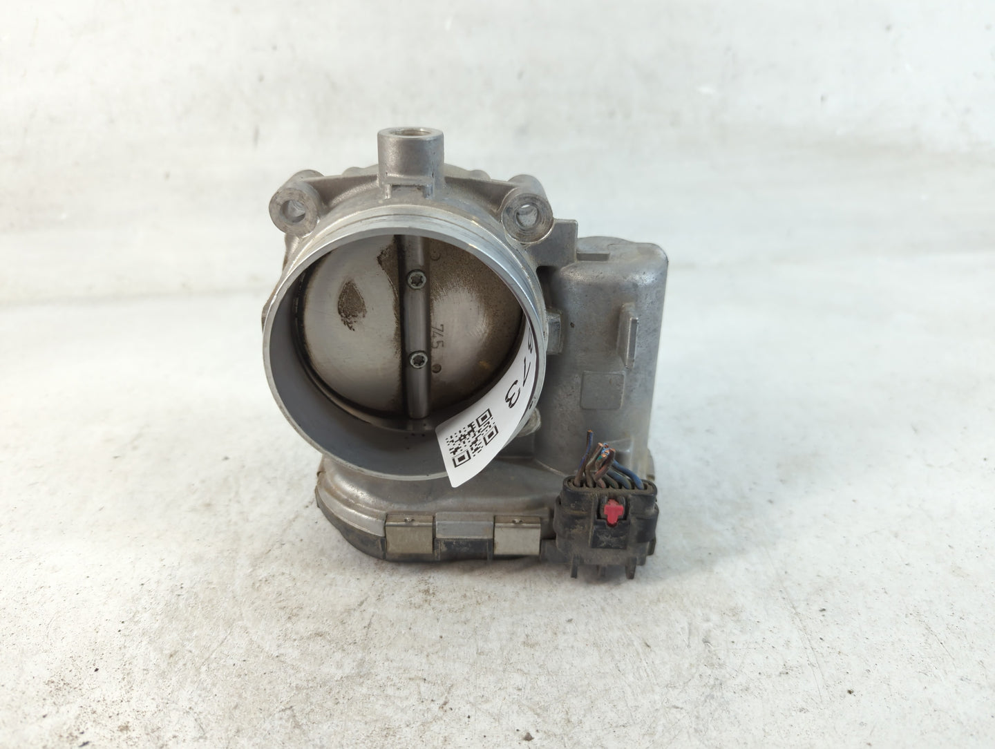 2011-2022 Chrysler 300 Throttle Body P/N:05184349AC Fits Fits 2011 2012 2013 2014 2015 2016 2017 2018 2019 2020 2021 2022 OE