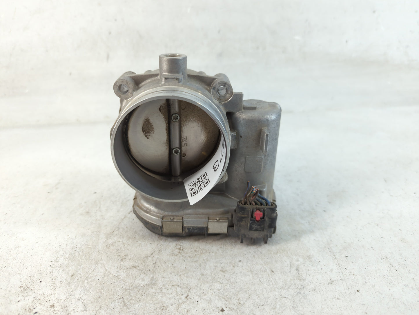 2011-2022 Chrysler 300 Throttle Body P/N:05184349AC Fits Fits 2011 2012 2013 2014 2015 2016 2017 2018 2019 2020 2021 2022 OE