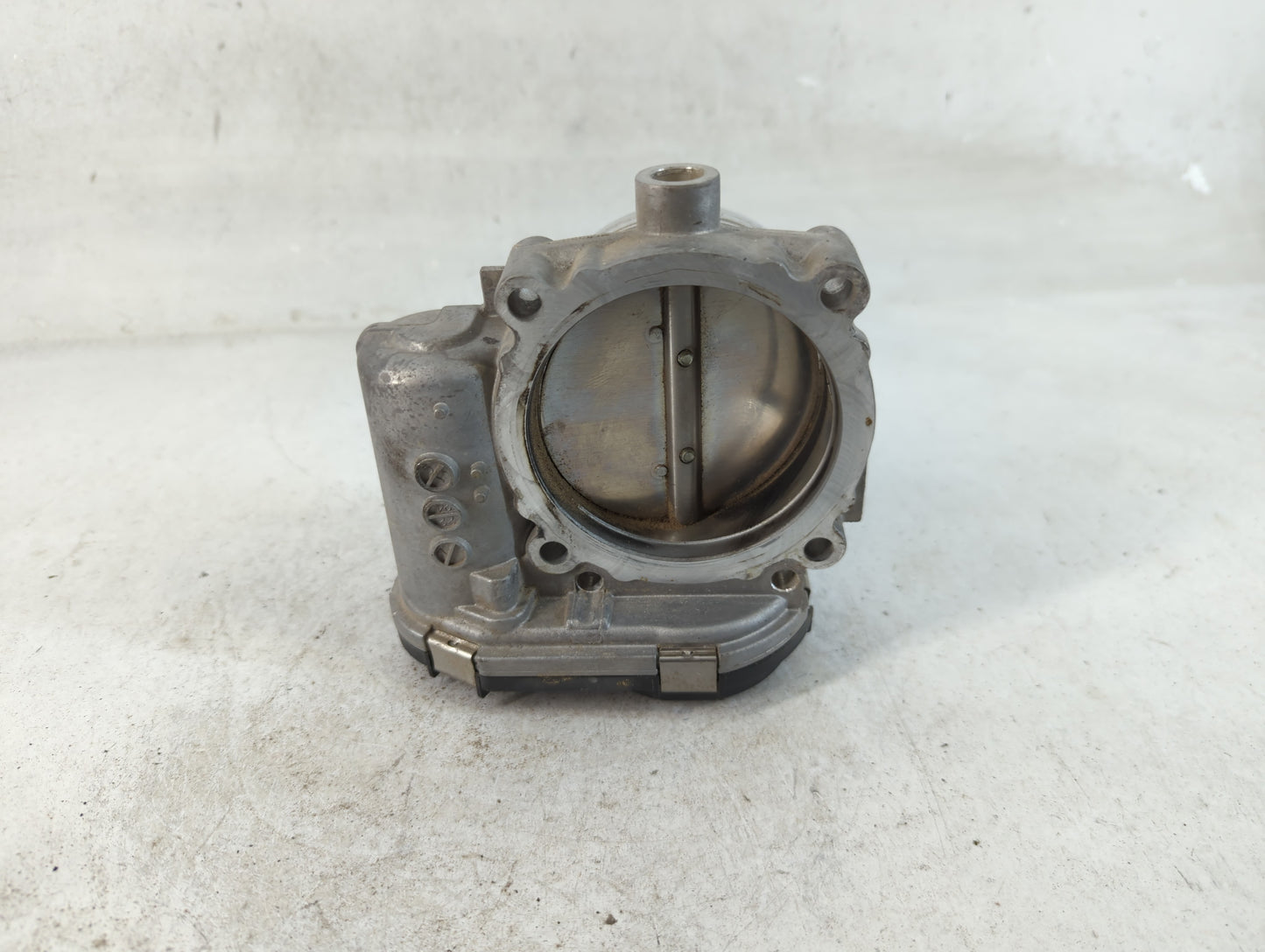 2011-2022 Chrysler 300 Throttle Body P/N:05184349AC Fits Fits 2011 2012 2013 2014 2015 2016 2017 2018 2019 2020 2021 2022 OE