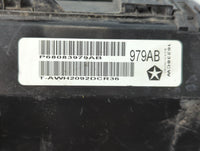 2011-2022 Chrysler 300 Radiator Coolant Overflow Expansion Tank Bottle 859330 - Oemusedautoparts1.com