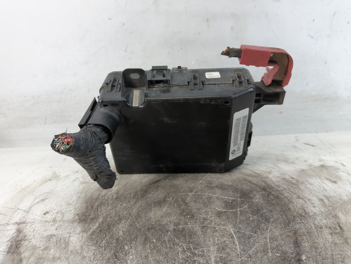 2011-2022 Chrysler 300 Radiator Coolant Overflow Expansion Tank Bottle 859330 - Oemusedautoparts1.com