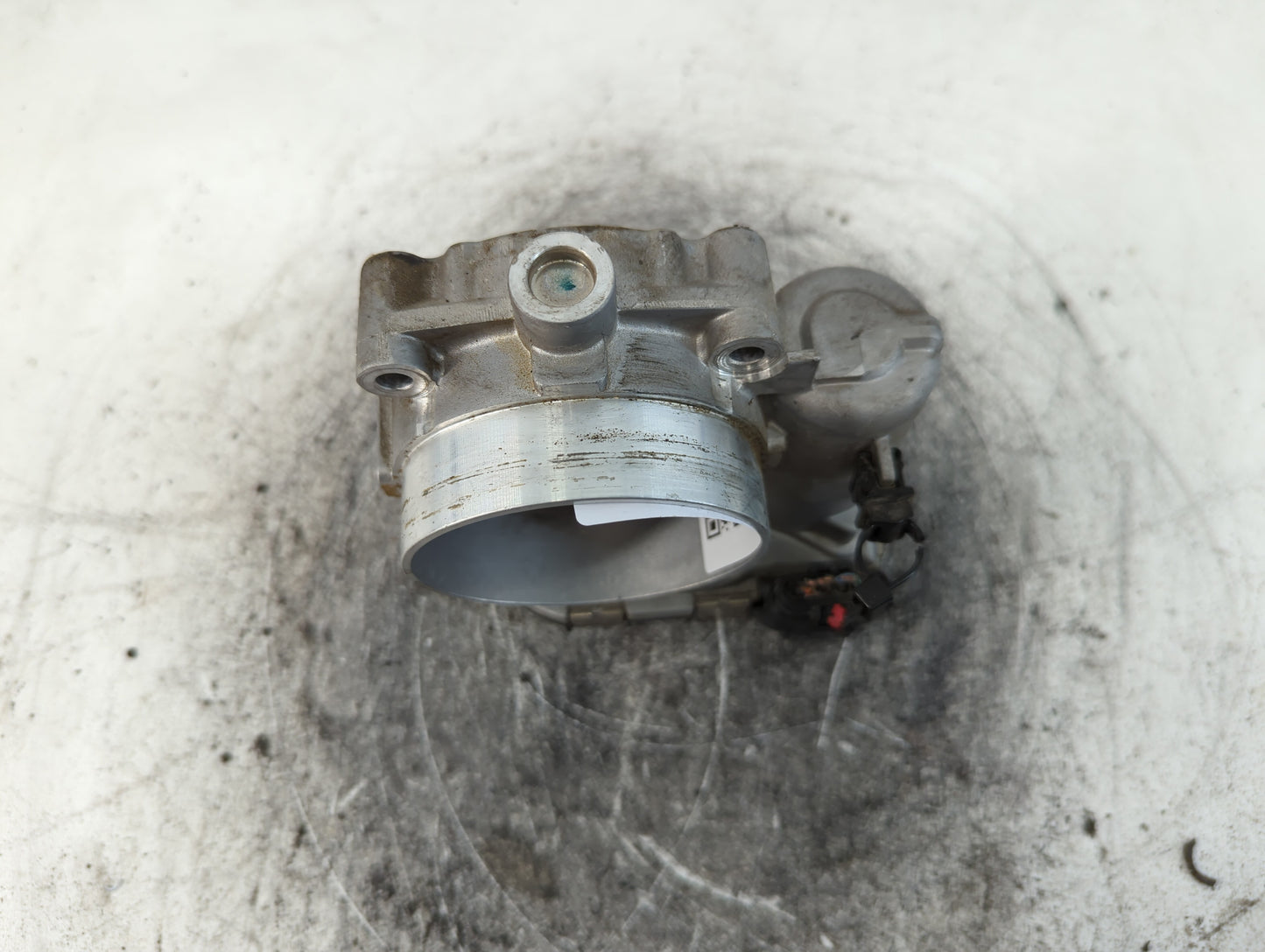 2011-2022 Chrysler 300 Throttle Body P/N:05184349AC Fits Fits 2011 2012 2013 2014 2015 2016 2017 2018 2019 2020 2021 2022 OE