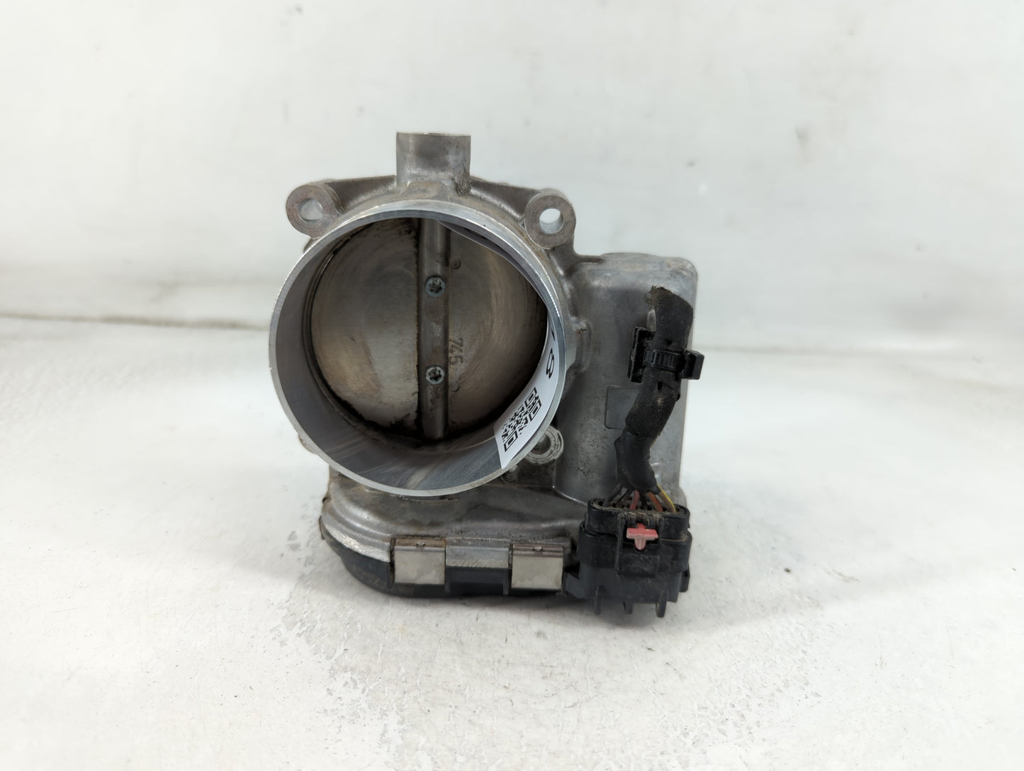 2011-2022 Chrysler 300 Throttle Body P/N:05184349AC Fits Fits 2011 2012 2013 2014 2015 2016 2017 2018 2019 2020 2021 2022 OE