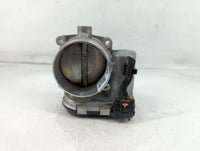 2011-2022 Chrysler 300 Throttle Body P/N:05184349AC Fits Fits 2011 2012 2013 2014 2015 2016 2017 2018 2019 2020 2021 2022 OE