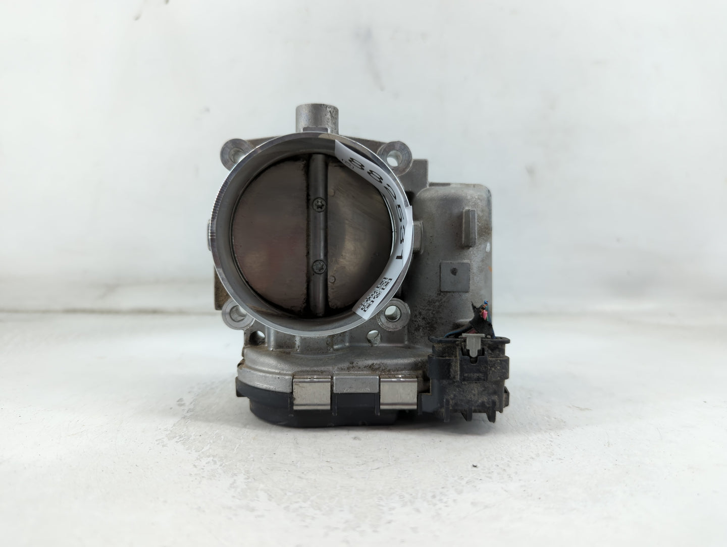 2011-2022 Chrysler 300 Throttle Body P/N:05184349AC Fits Fits 2011 2012 2013 2014 2015 2016 2017 2018 2019 2020 2021 2022 OE