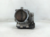 2011-2022 Chrysler 300 Throttle Body P/N:05184349AC Fits Fits 2011 2012 2013 2014 2015 2016 2017 2018 2019 2020 2021 2022 OE