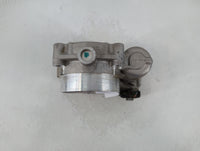 2011-2022 Chrysler 300 Throttle Body P/N:05184349AC Fits Fits 2011 2012 2013 2014 2015 2016 2017 2018 2019 2020 2021 2022 OE