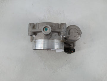2011-2022 Chrysler 300 Throttle Body P/N:05184349AC Fits Fits 2011 2012 2013 2014 2015 2016 2017 2018 2019 2020 2021 2022 OEM Used Auto Parts