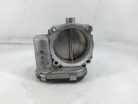 2011-2022 Chrysler 300 Throttle Body P/N:05184349AC Fits Fits 2011 2012 2013 2014 2015 2016 2017 2018 2019 2020 2021 2022 OE