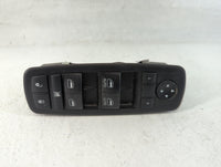 2017-2022 Chrysler Pacifica Master Power Window Switch Replacement Driver Side Left P/N:68234092AC Fits OEM Used Auto Parts 