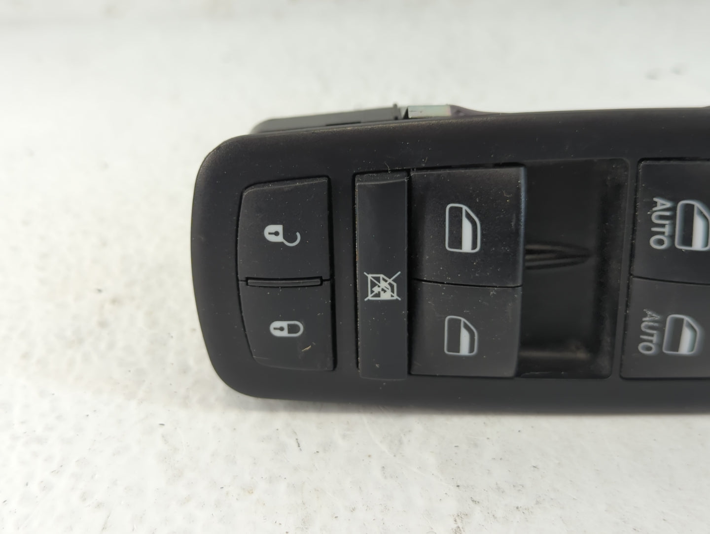 2017-2022 Chrysler Pacifica Master Power Window Switch Replacement Driver Side Left P/N:68234092AC Fits OEM Used Auto Parts 