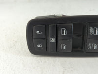 2017-2022 Chrysler Pacifica Master Power Window Switch Replacement Driver Side Left P/N:68234092AC Fits OEM Used Auto Parts 