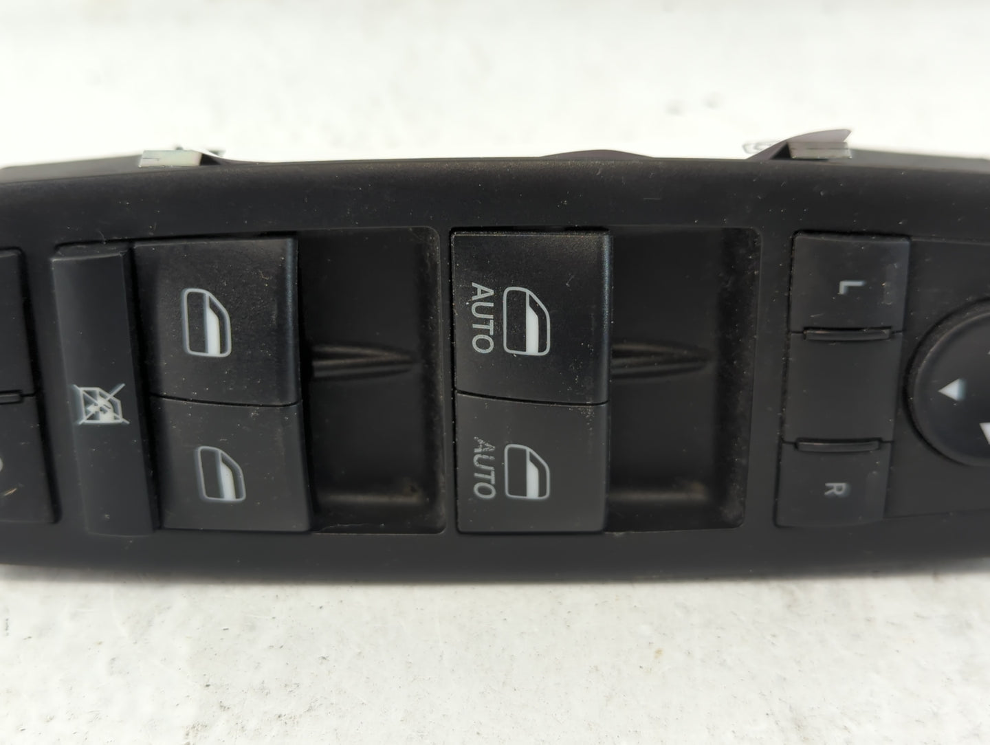 2017-2022 Chrysler Pacifica Master Power Window Switch Replacement Driver Side Left P/N:68234092AC Fits OEM Used Auto Parts 