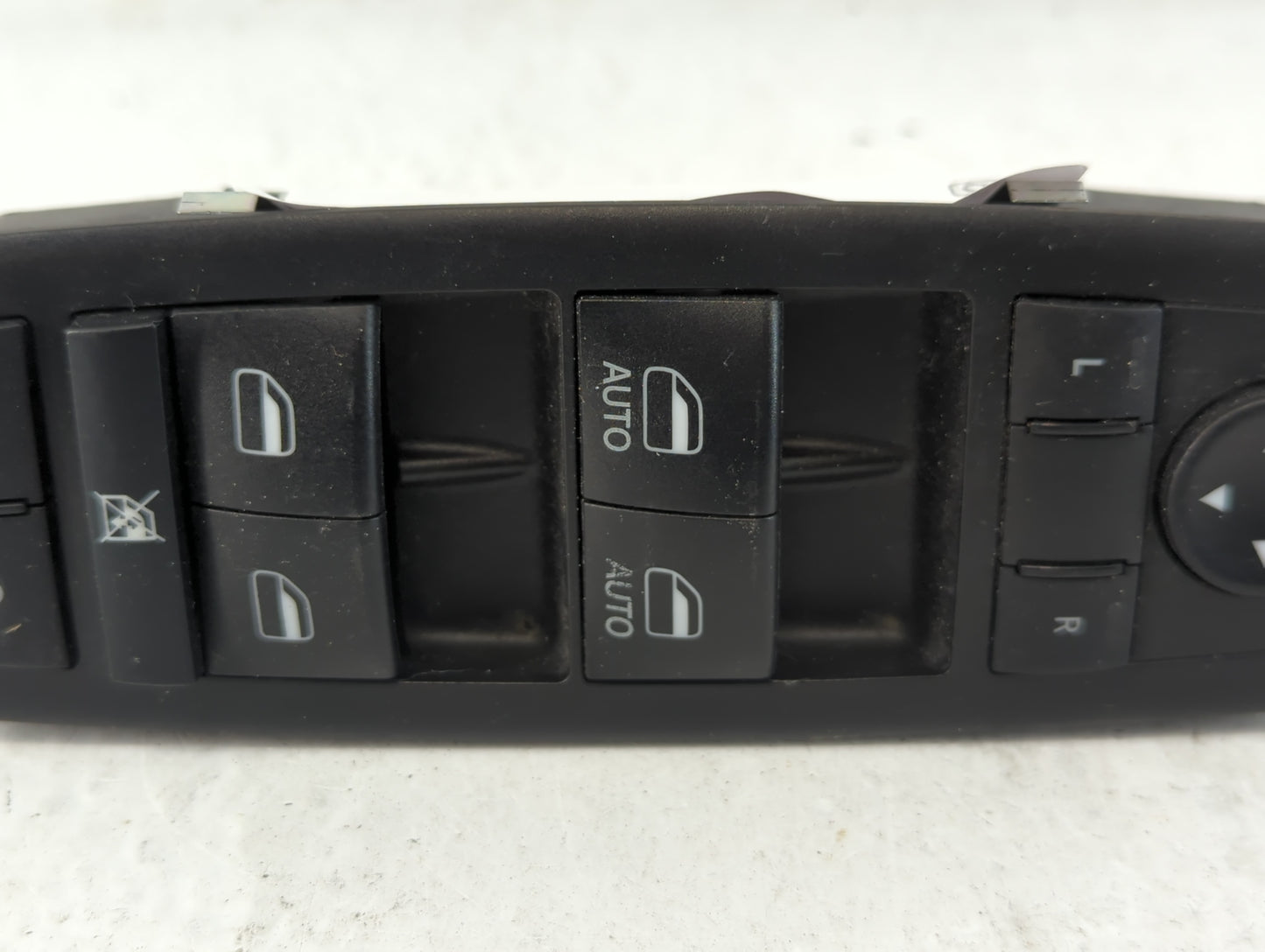 2017-2022 Chrysler Pacifica Master Power Window Switch Replacement Driver Side Left P/N:68234092AC Fits OEM Used Auto Parts 