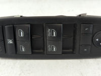 2017-2022 Chrysler Pacifica Master Power Window Switch Replacement Driver Side Left P/N:68234092AC Fits OEM Used Auto Parts 