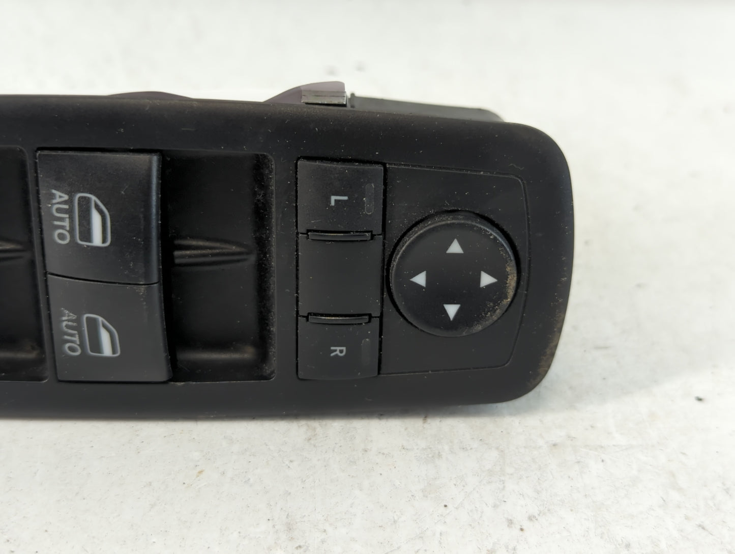 2017-2022 Chrysler Pacifica Master Power Window Switch Replacement Driver Side Left P/N:68234092AC Fits OEM Used Auto Parts 