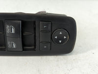 2017-2022 Chrysler Pacifica Master Power Window Switch Replacement Driver Side Left P/N:68234092AC Fits OEM Used Auto Parts 
