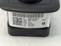 2017-2022 Chrysler Pacifica Master Power Window Switch Replacement Driver Side Left P/N:68234092AC Fits OEM Used Auto Parts 