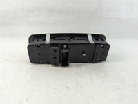 2017-2022 Chrysler Pacifica Master Power Window Switch Replacement Driver Side Left P/N:68234092AC Fits OEM Used Auto Parts 