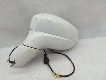 compare product 2017-2019 Chrysler Pacifica Driver Side View Mirror - Left Door Mirror OEM Used