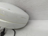 2017-2019 Chrysler Pacifica Driver Side View Mirror - Left Door Mirror OEM Used - Oemusedautoparts1.com