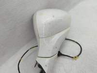 2017-2019 Chrysler Pacifica Driver Side View Mirror - Left Door Mirror OEM Used - Oemusedautoparts1.com
