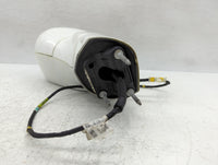 2017-2019 Chrysler Pacifica Driver Side View Mirror - Left Door Mirror OEM Used - Oemusedautoparts1.com