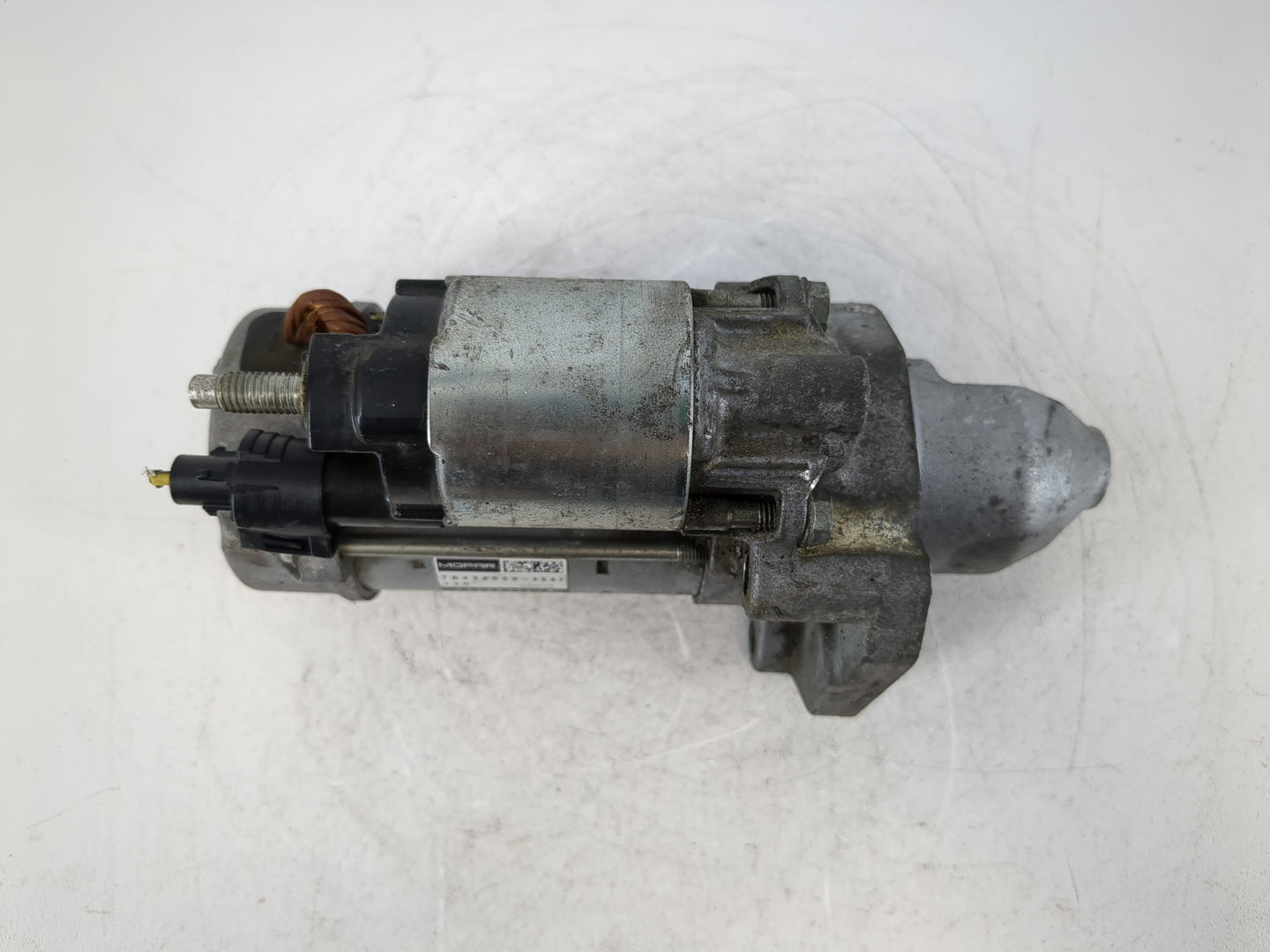 2017-2022 Chrysler Pacifica Car Starter Motor Solenoid OEM P/N:TN438000-4561 68348376AB Fits Fits 2017 2018 2019 2020 2021 2