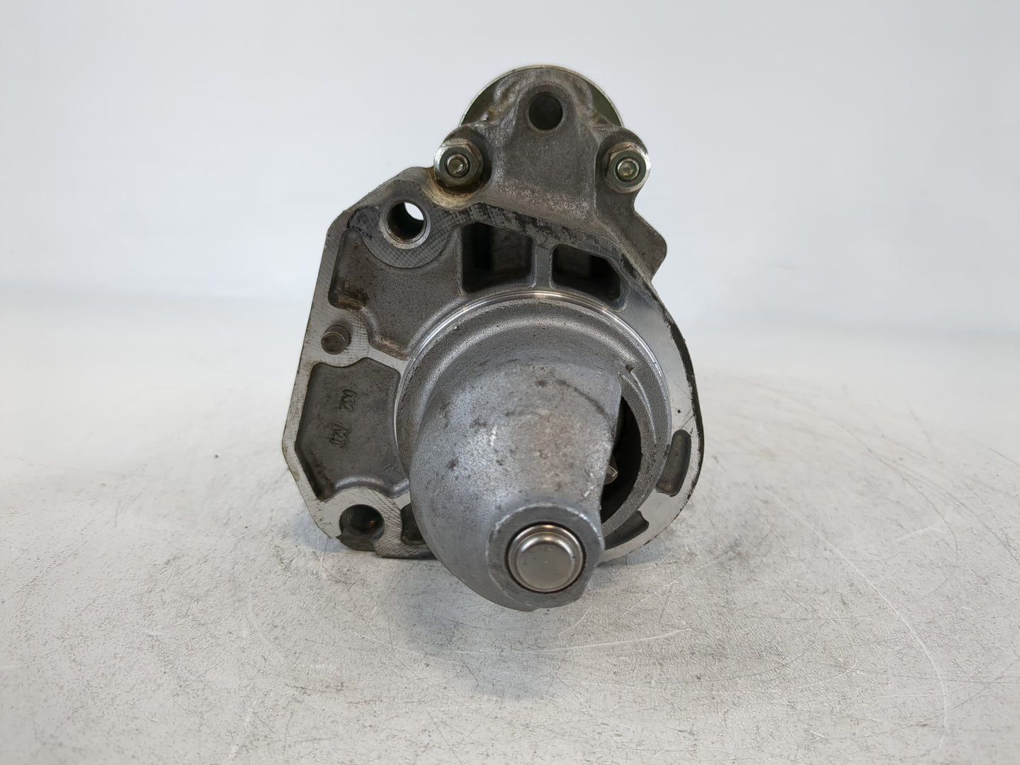 2017-2022 Chrysler Pacifica Car Starter Motor Solenoid OEM P/N:TN438000-4561 68348376AB Fits Fits 2017 2018 2019 2020 2021 2