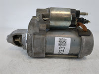 2017-2022 Chrysler Pacifica Car Starter Motor Solenoid OEM P/N:TN438000-4561 68348376AB Fits Fits 2017 2018 2019 2020 2021 2