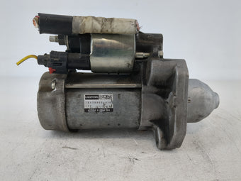 compare product 2017-2022 Chrysler Pacifica Car Starter Motor Solenoid OEM P/N:TN438000-4561 68348376AB Fits Fits 2017 2018 2019 2020 2021 2022 OEM Used Auto Parts