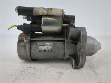 2017-2022 Chrysler Pacifica Car Starter Motor Solenoid OEM P/N:TN438000-4561 68348376AB Fits Fits 2017 2018 2019 2020 2021 2
