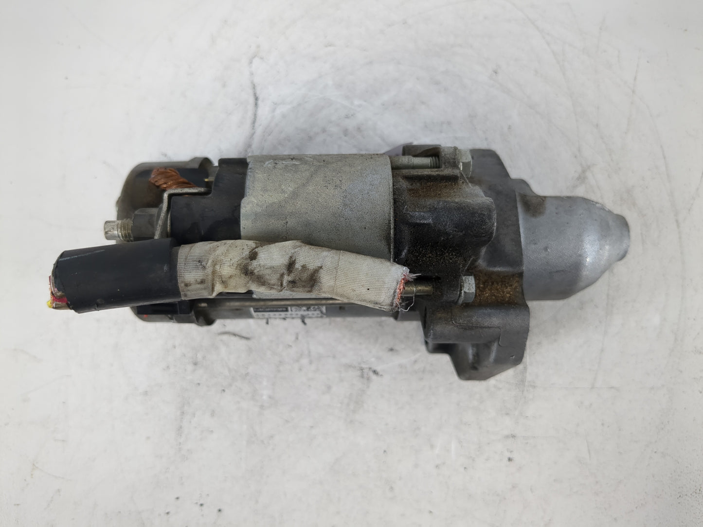 2017-2022 Chrysler Pacifica Car Starter Motor Solenoid OEM P/N:TN438000-4561 68348376AB Fits Fits 2017 2018 2019 2020 2021 2