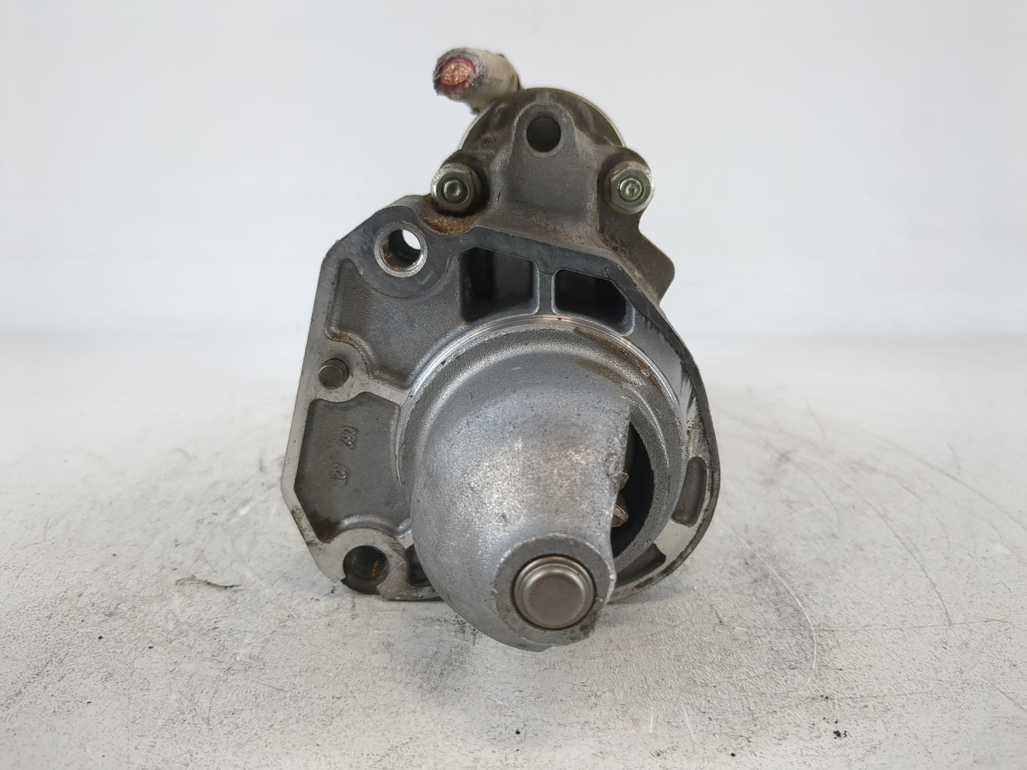 2017-2022 Chrysler Pacifica Car Starter Motor Solenoid OEM P/N:TN438000-4561 68348376AB Fits Fits 2017 2018 2019 2020 2021 2