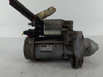 compare product 2017-2022 Chrysler Pacifica Car Starter Motor Solenoid OEM P/N:TN438000-4561 68348376AB Fits Fits 2017 2018 2019 2020 2021 2022 OEM Used Auto Parts