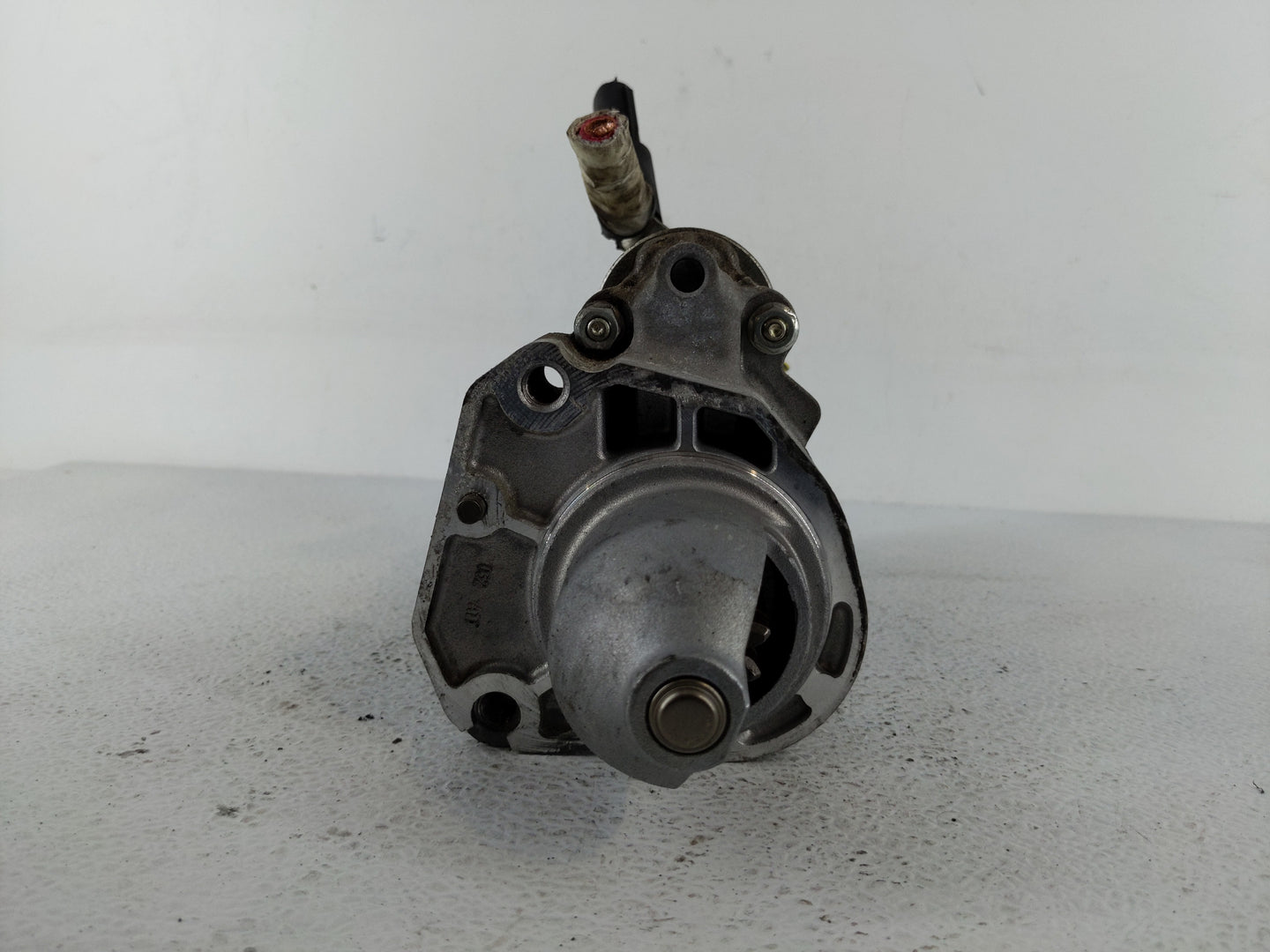 2017-2022 Chrysler Pacifica Car Starter Motor Solenoid OEM P/N:TN438000-4561 68348376AB Fits Fits 2017 2018 2019 2020 2021 2