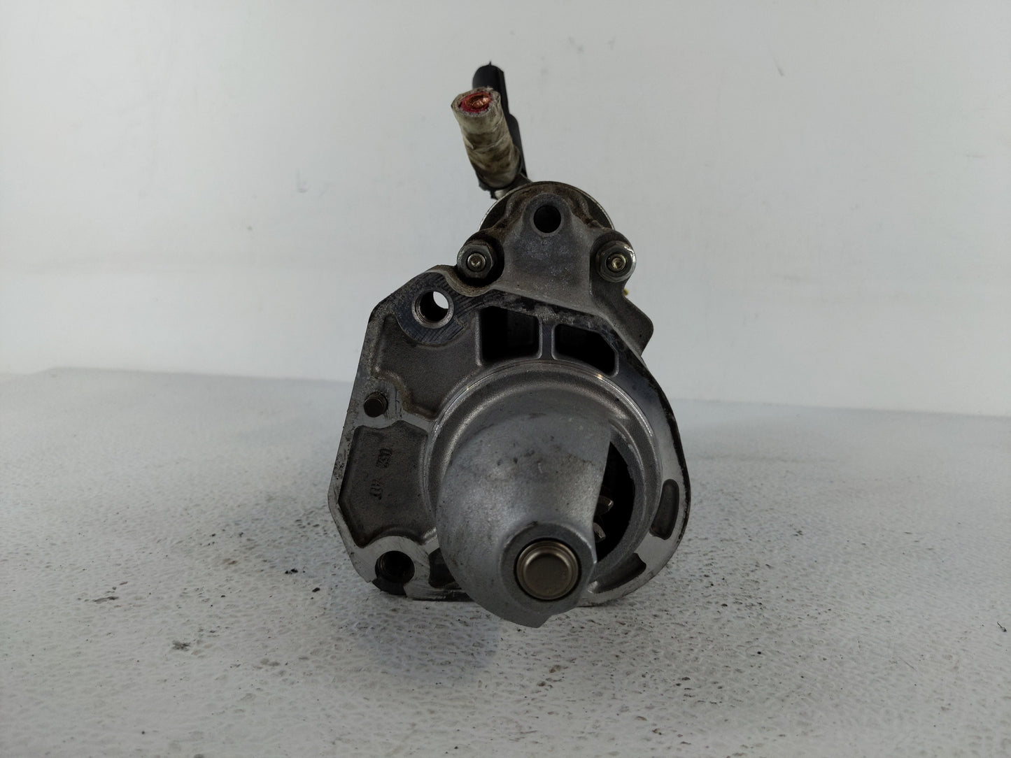 2017-2022 Chrysler Pacifica Car Starter Motor Solenoid OEM P/N:TN438000-4561 68348376AB Fits Fits 2017 2018 2019 2020 2021 2