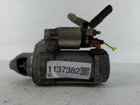 2017-2022 Chrysler Pacifica Car Starter Motor Solenoid OEM P/N:TN438000-4561 68348376AB Fits Fits 2017 2018 2019 2020 2021 2