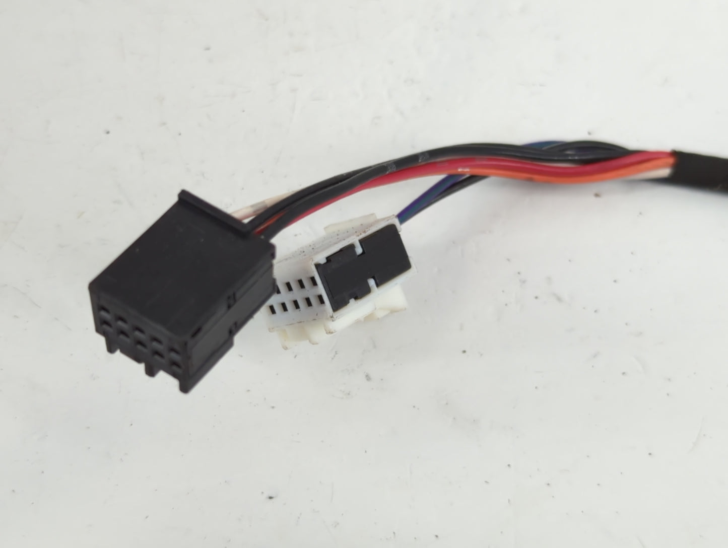 2017-2019 Chrysler Pacifica Passenger Side View Mirror - Right Door Mirror OEM Used - Oemusedautoparts1.com