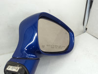 2017-2019 Chrysler Pacifica Passenger Side View Mirror - Right Door Mirror OEM Used - Oemusedautoparts1.com