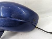 2017-2019 Chrysler Pacifica Driver Side View Mirror - Left Door Mirror OEM Used - Oemusedautoparts1.com